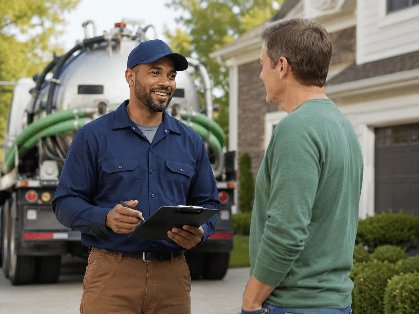 Mosquito Control Houston, AR FAQs